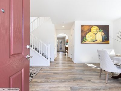 930 Langeburg Street, Santa Rosa, CA, 95407
