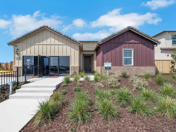 901 Baker Circle, Oakley, CA 94561