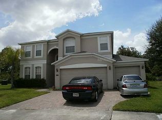 9308 Monterey Bay Dr, Orlando, FL 32832
