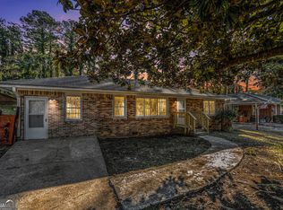 1189 Rock Cut Rd, Forest Park, GA 30297