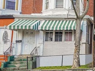 32-28 97th St FLOOR 1, East Elmhurst, NY 11369