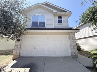 17525 Rock Port Rd, Laredo, TX 78045
