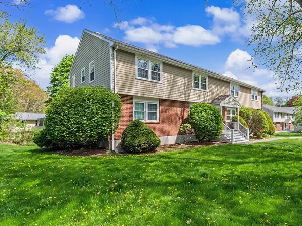 621 S Main St APT C, Haverhill, MA 01835