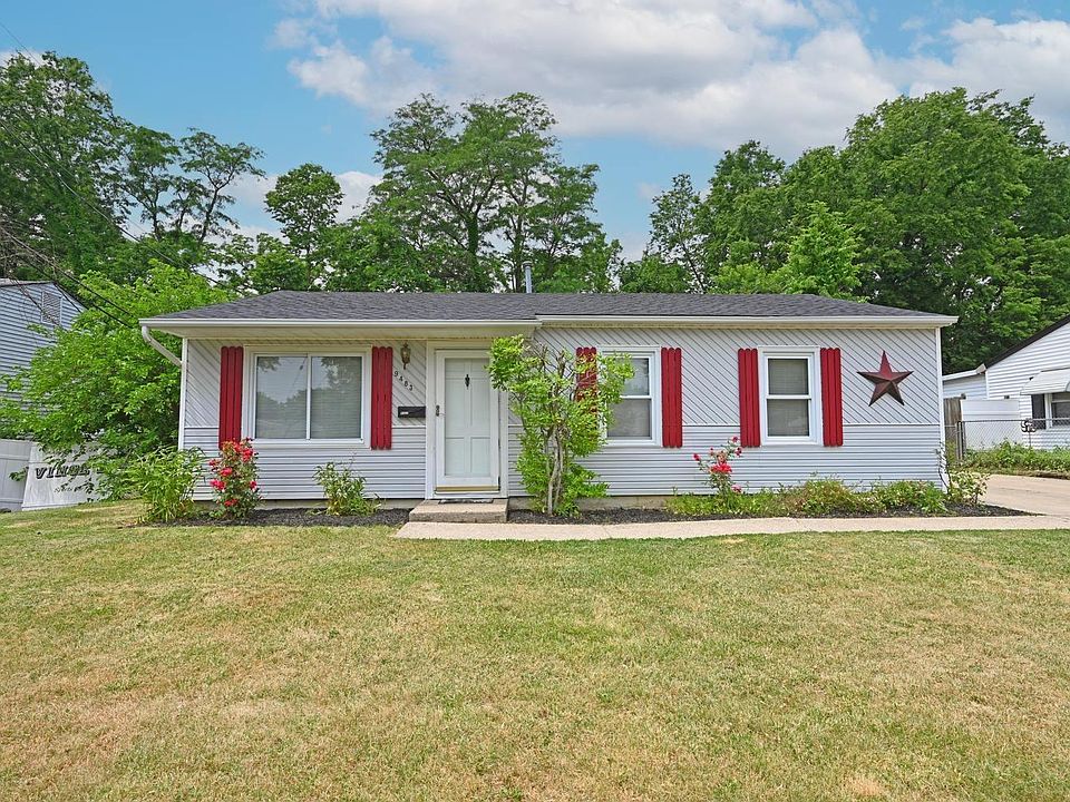 1st image of 9483 Loralinda Dr