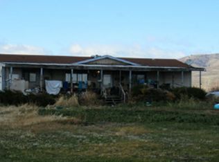 1060 Slavin Rd, Yakima, WA 98903