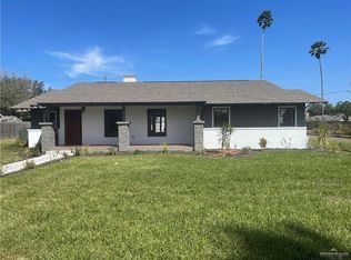 1802 Doherty Ave, Mission, TX 78572
