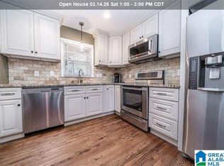 4305 Montevallo Rd, Birmingham, AL 35213