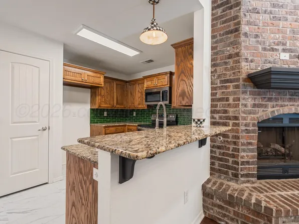 4522 Ida Louise Ct, Amarillo, TX 79110