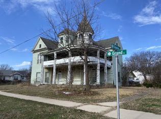 400 W Grand St, Whitewright, TX 75491