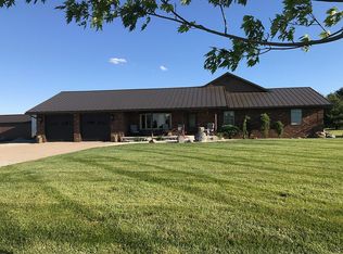 15726 Meranda Rd, Sidney, OH 45365