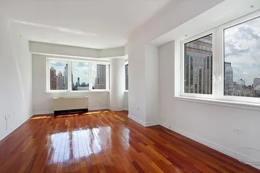 Rented by Corcoran