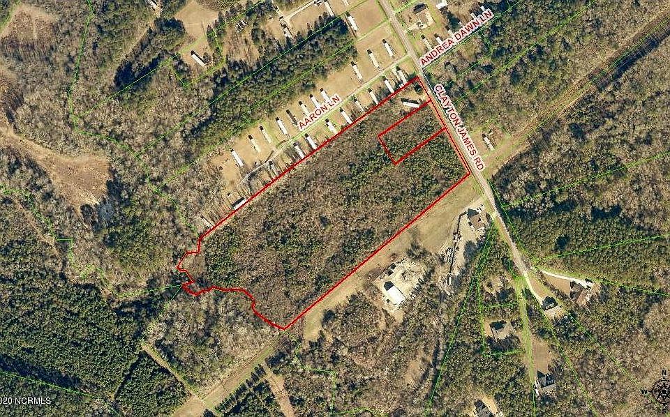 1st image of 210 / 214 Clayton James Road