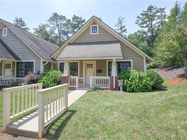 408 Kerlee Heights Rd, Black Mountain, NC 28711