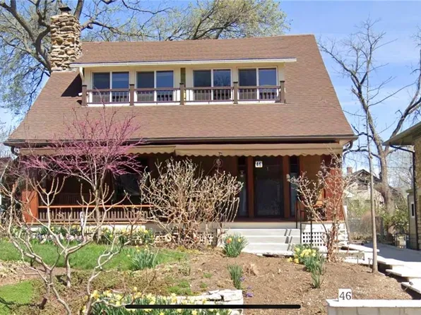 46 E 52nd St, Kansas City, MO 64112