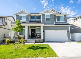 5166 E Moab Rim Ct, Eagle Mountain, UT 84005