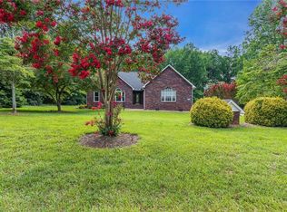 385 Peaceful Ln, China Grove, NC 28023