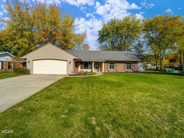 3618 Miramonte Dr, Lima, OH 45806