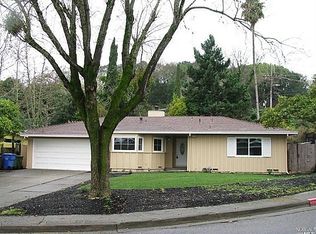481 Via Herbosa, Novato, CA 94949
