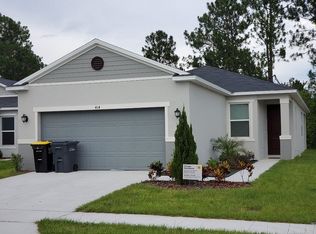 414 Preserve Pointe Blvd, Davenport, FL 33837