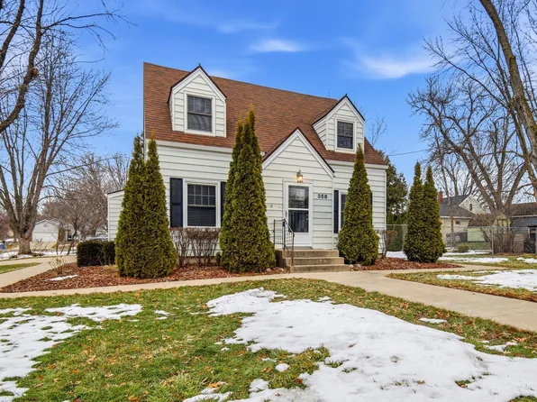 358 18th St SW, Owatonna, MN 55060