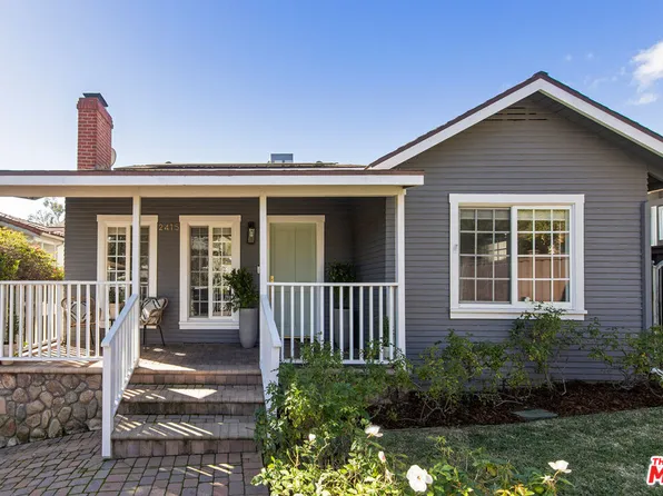 2415 Edgewater Ter, Los Angeles, CA 90039