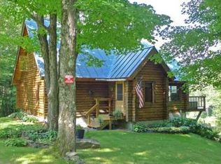 395 Campbell Rd, Bethel, VT 05032