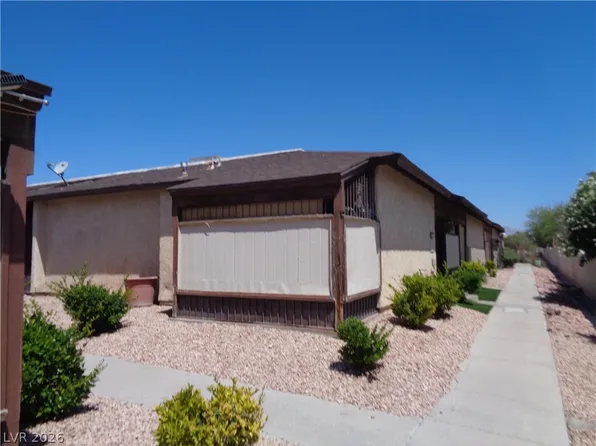 3016 Saint George St APT F, North Las Vegas, NV 89030