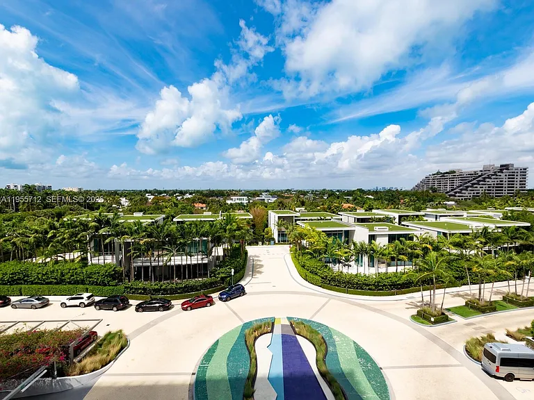 360 Ocean Dr #606S — Photo 42