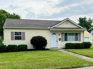 761 Gordon St, Piqua, OH