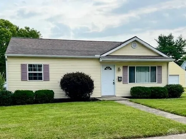 761 Gordon St, Piqua, OH 45356