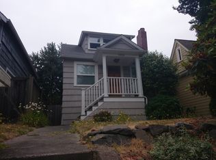 2628 46th Ave SW, Seattle, WA 98116