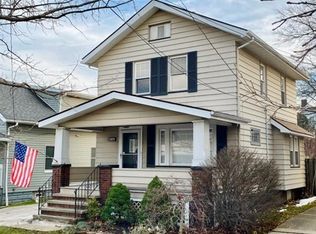2309 Hood Ave, Cleveland, OH 44109