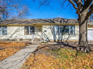 3505 Maple Ave, Waco, TX 76707
