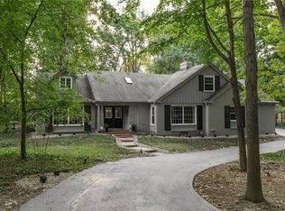 8077 N Illinois St, Indianapolis, IN