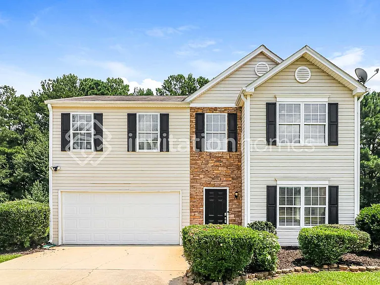 5417 Wicklander Dr — Photo 1