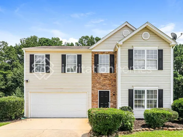 5417 Wicklander Dr, Powder Springs, GA 30127