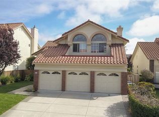 20951 Elbridge Ct, Castro Valley, CA 94552