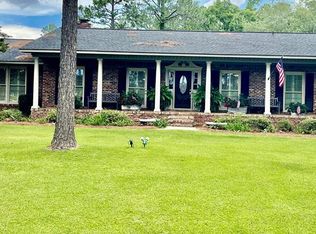 357 Chula Brookfield Rd, Chula, GA 31733