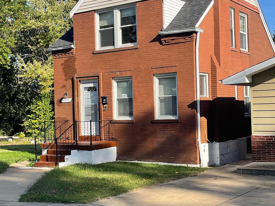 4218 Edgewood Blvd, Saint Louis, MO 63121 Zillow