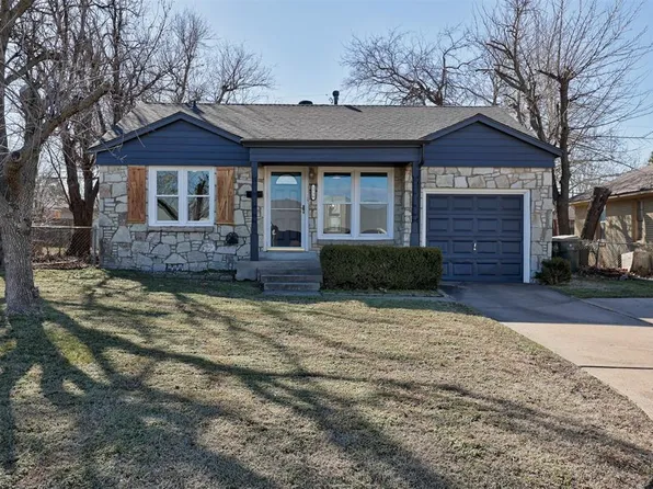 1730 Hasley Dr, Oklahoma City, OK 73120