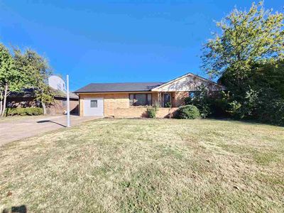1615 NW 25th St, Lawton, OK, 73505