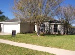 1944 Yellowhammer Ave, McAllen, TX 78504
