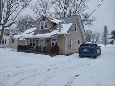 12224 Petersburg Rd, Hillsboro, OH, 45133