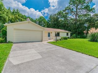 1260 Meredith Dr, Spring Hill, FL 34608