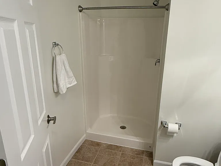 Private Bathroom