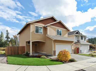 18342 121st Pl SE, Renton, WA 98058