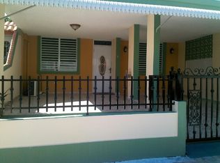 Urb. Jadines De Miramar Calle Granadinas #A2, Isabela, PR 00662