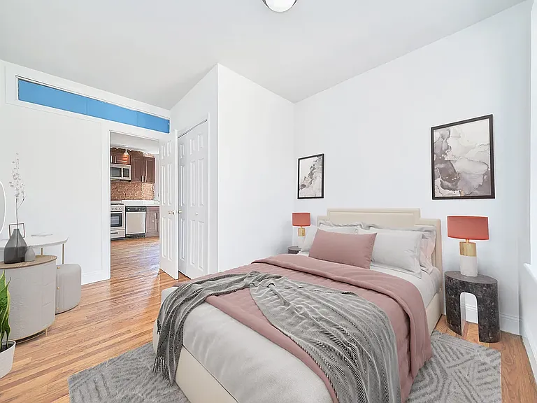 70 W 109th St #51 — Photo 2