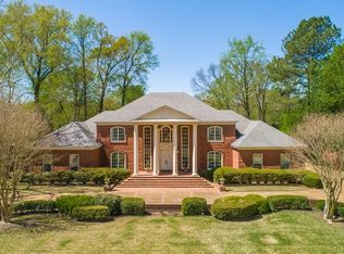 393 Sweetbrier Rd LOT 5, Memphis, TN 38120
