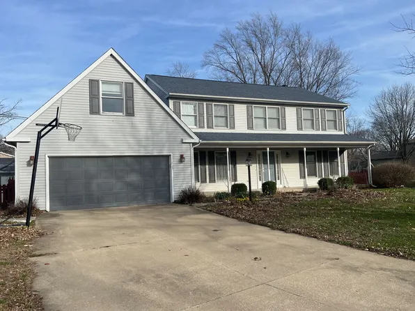 2401 Peppertree Pl, Champaign, IL 61822